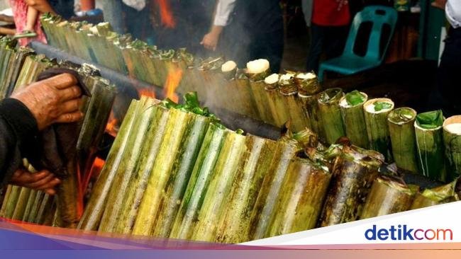 5 Makanan Khas Maulid Nabi dari Aceh hingga Kalimantan, Unik dan Sedap!