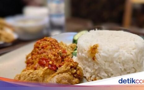4 Makanan Tradisional Ini Lahir dari 'Kecelakaan', Tapi Malah Jadi Favorit!