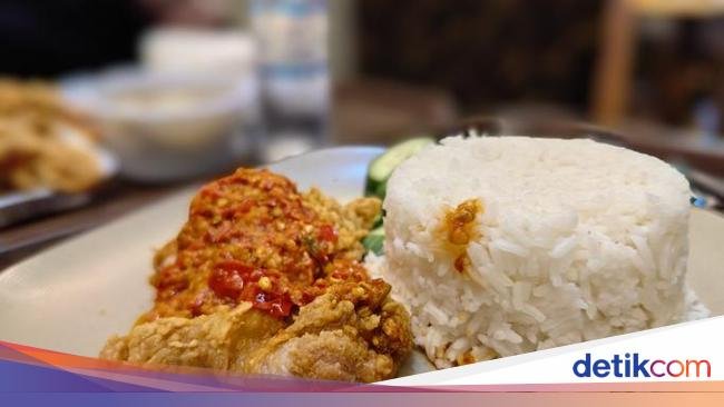 4 Makanan Tradisional Ini Lahir dari 'Kecelakaan', Tapi Malah Jadi Favorit!