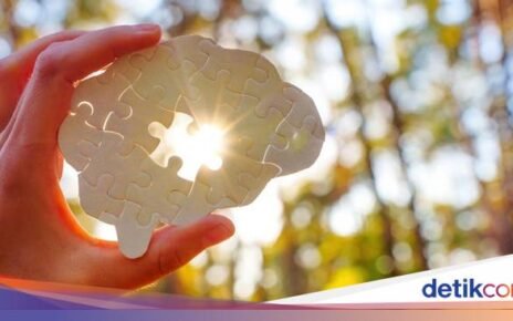 Cegah Pikun! Ini 5 Makanan yang Bantu Otak Tetap Tajam saat Dewasa