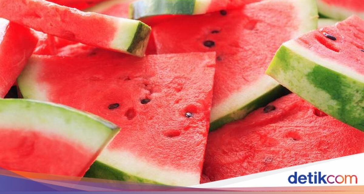 9 Makanan Rendah Kalori Tapi Super Bergizi, Cocok Buat Diet Sehat
