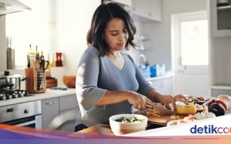 Sudah Capek Masak buat Pesta Teman, Wanita Ini Kesal Biayanya Tak Diganti