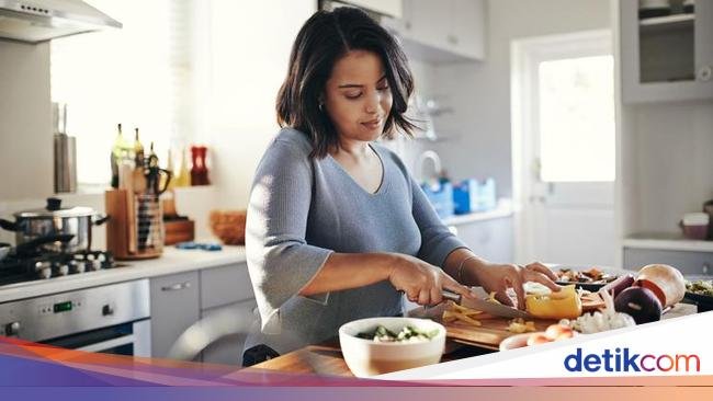 Sudah Capek Masak buat Pesta Teman, Wanita Ini Kesal Biayanya Tak Diganti