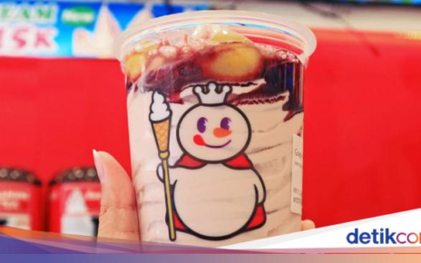 5 Merek Kuliner Hits yang Asalnya dari China, Sudah Pernah Coba?