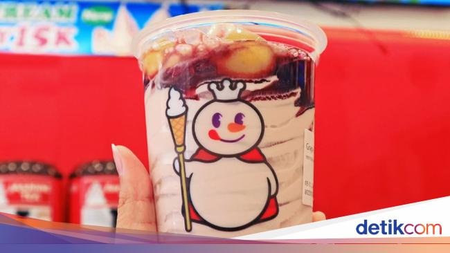 5 Merek Kuliner Hits yang Asalnya dari China, Sudah Pernah Coba?