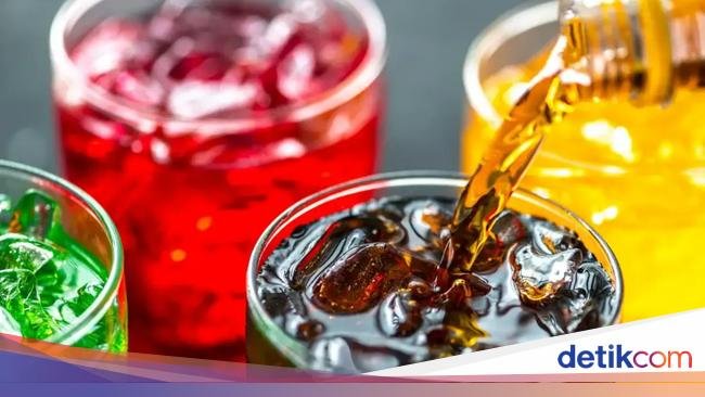 Minum 3 Kaleng Soda Setiap Hari, Kaki Pria Ini Nyaris Diamputasi