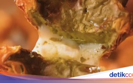 5 Kreasi Dessert Mochi Viral, Ada yang Dikawinkan Donat dan Cheesecake