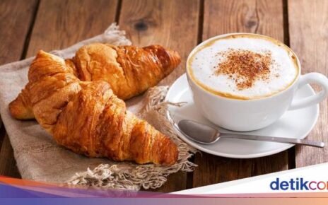 Orang Italia Ogah Minum Cappuccino Setelah Pukul 11 Siang, Ini Alasannya