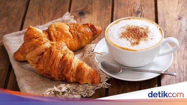 Orang Italia Ogah Minum Cappuccino Setelah Pukul 11 Siang, Ini Alasannya