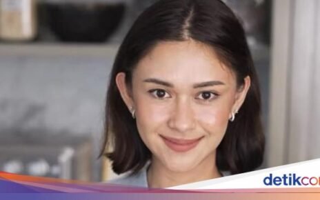 Nana Mirdad Hobi Masak, Jago Bikin Soto Betawi hingga Miso Udon