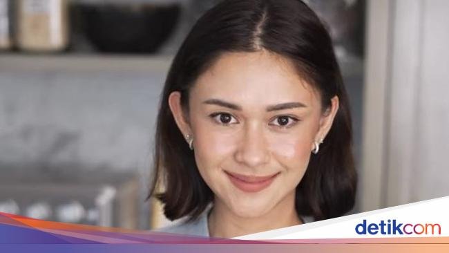 Nana Mirdad Hobi Masak, Jago Bikin Soto Betawi hingga Miso Udon