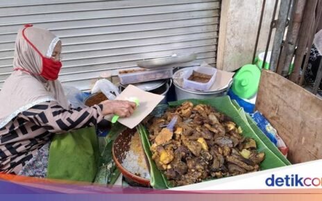 7 Kuliner di Pasar Besar Malang, Ada Cwimie hingga Nasi Bhuk Enak