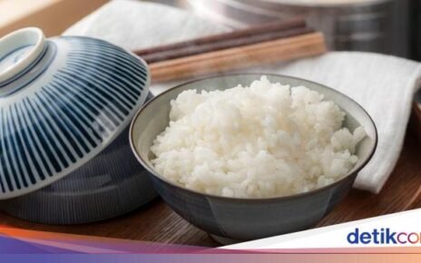 Ngantuk Berat Usai Makan Nasi? Coba 5 Tips Sederhana Ini!