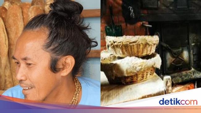 Niat Jadi Teknisi, Pria Ini Berakhir Buka Toko Kue Laris di Prancis