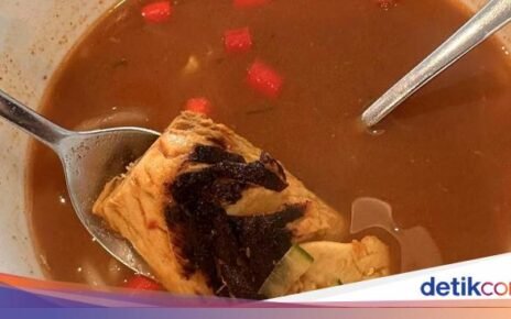 Komplain Ikannya Gosong, Pelanggan Ini Malah Diminta Pahami Kondisi Kafe