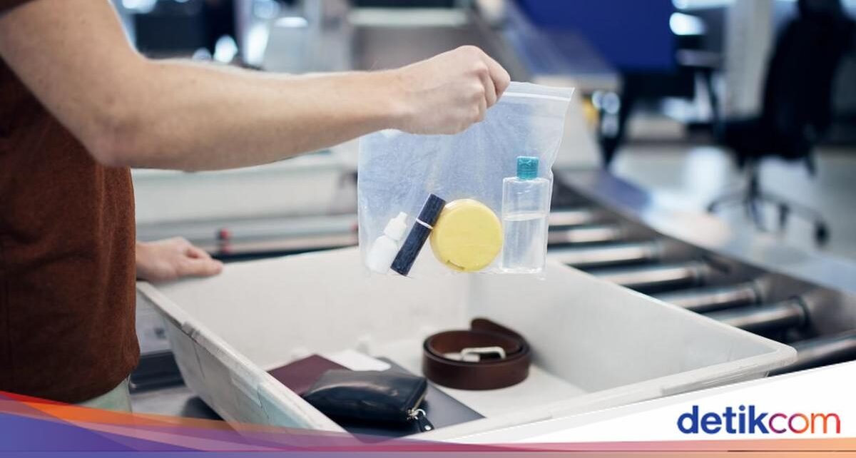 Bawa Kecap ke Australia, Pria Indonesia Ini Nyaris Kena Denda Rp 55 Juta!