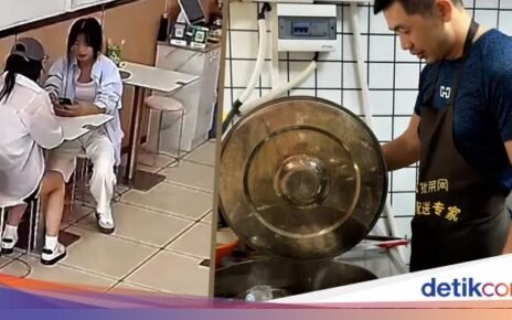 Alasannya Mulia! Pemilik Resto Kembalikan Uang Makan Pelanggan Rp 30 Ribu