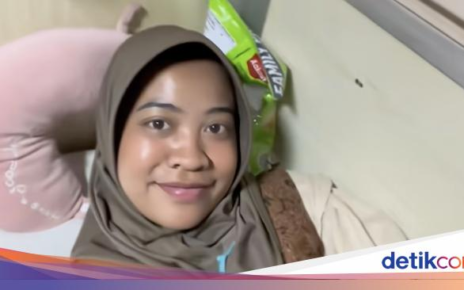 9 Jam di Kereta India? Siap-Siap Dicolek Penjual Makanan Asongan Ini!