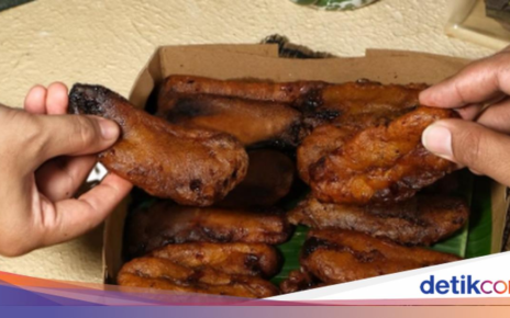 Rekomendasi Makanan dan Minuman Hangat Teman Nonton Netflix Saat Hujan