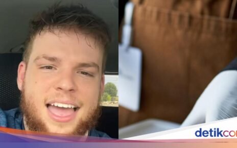 Pria Ini Ngaku Suka 'Nipu' Pelanggan Saat Jadi Pelayan Restoran