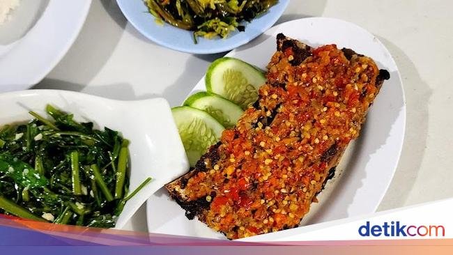 Pedasnya Nikmat! Ini 5 Tempat Makan Rahang Tuna Khas Manado di Jakarta