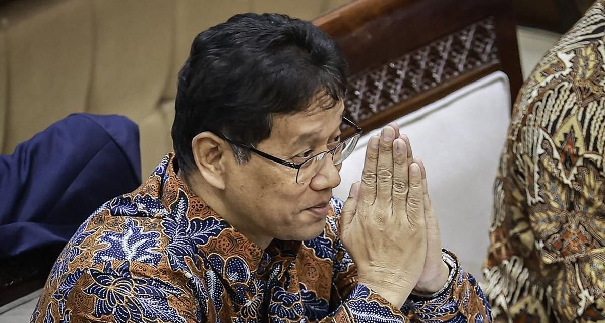 Fakta-fakta Purbaya Guyur Rp200 T ke 5 Bank
