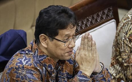 Fakta-fakta Purbaya Guyur Rp200 T ke 5 Bank