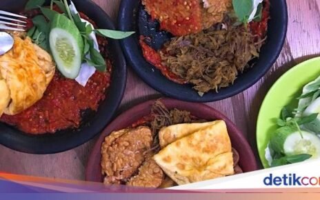 Mulai Rp 18.000, Ini 7 Tempat Kuliner Murah Meriah di Semanan Jakbar