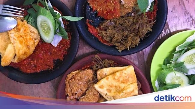 Mulai Rp 18.000, Ini 7 Tempat Kuliner Murah Meriah di Semanan Jakbar