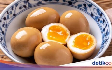 Stop! Jangan Lagi Lakukan 5 Kesalahan Saat Bikin Telur Rebus