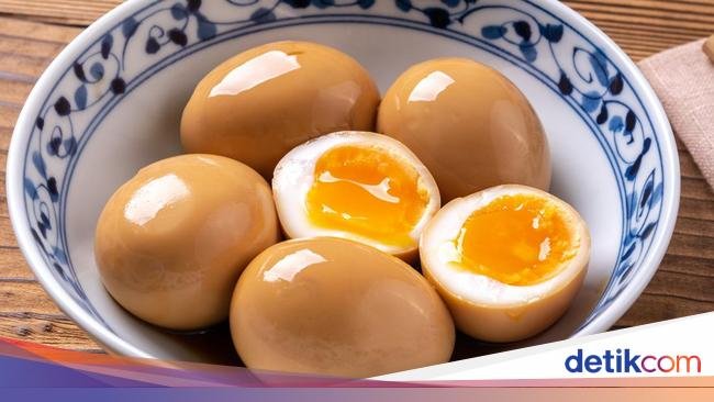 Stop! Jangan Lagi Lakukan 5 Kesalahan Saat Bikin Telur Rebus