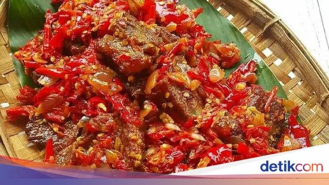 3 Resep Olahan Daging Sapi Khas Nusantara yang Enak Buat Lauk