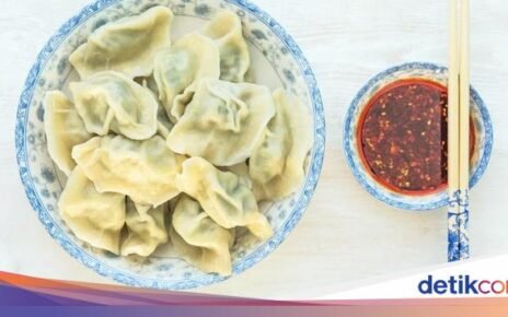3 Resep Hidangan Kukus yang Gurih Hangat Buat Camilan dan Lauk