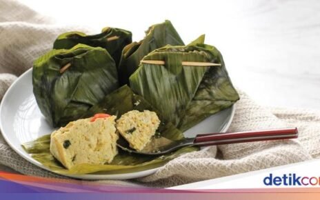 3 Resep Pepes Tahu dan Tempe Berbumbu Sedap Buat Makan Siang