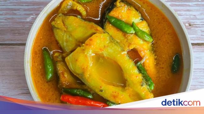 3 Resep Ikan Patin Sedap, Dibakar Bumbu Kecap hingga Pindang