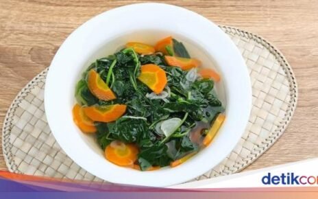 12 Superfood Penjaga Jantung Tetap Sehat dan Kuat, Konsumsi Rutin Yuk!
