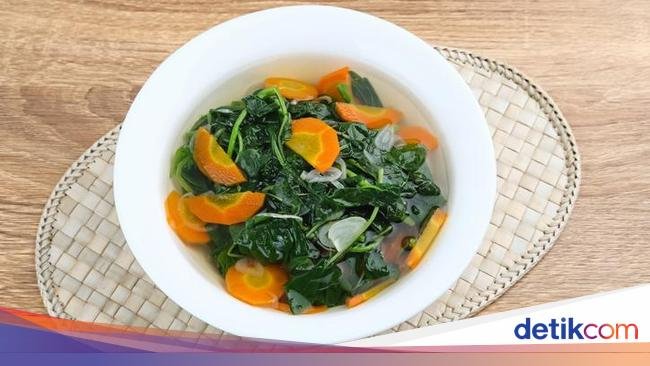 12 Superfood Penjaga Jantung Tetap Sehat dan Kuat, Konsumsi Rutin Yuk!