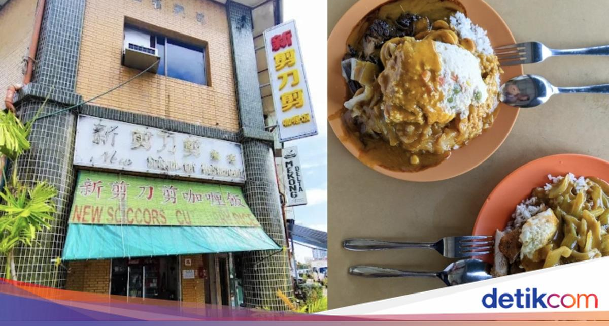 Jadi Favorit Banyak Orang, Tapi Bangkrut Juga! Ini 3 Kisah Resto Tutup