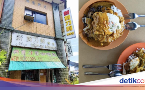 Jadi Favorit Banyak Orang, Tapi Bangkrut Juga! Ini 3 Kisah Resto Tutup
