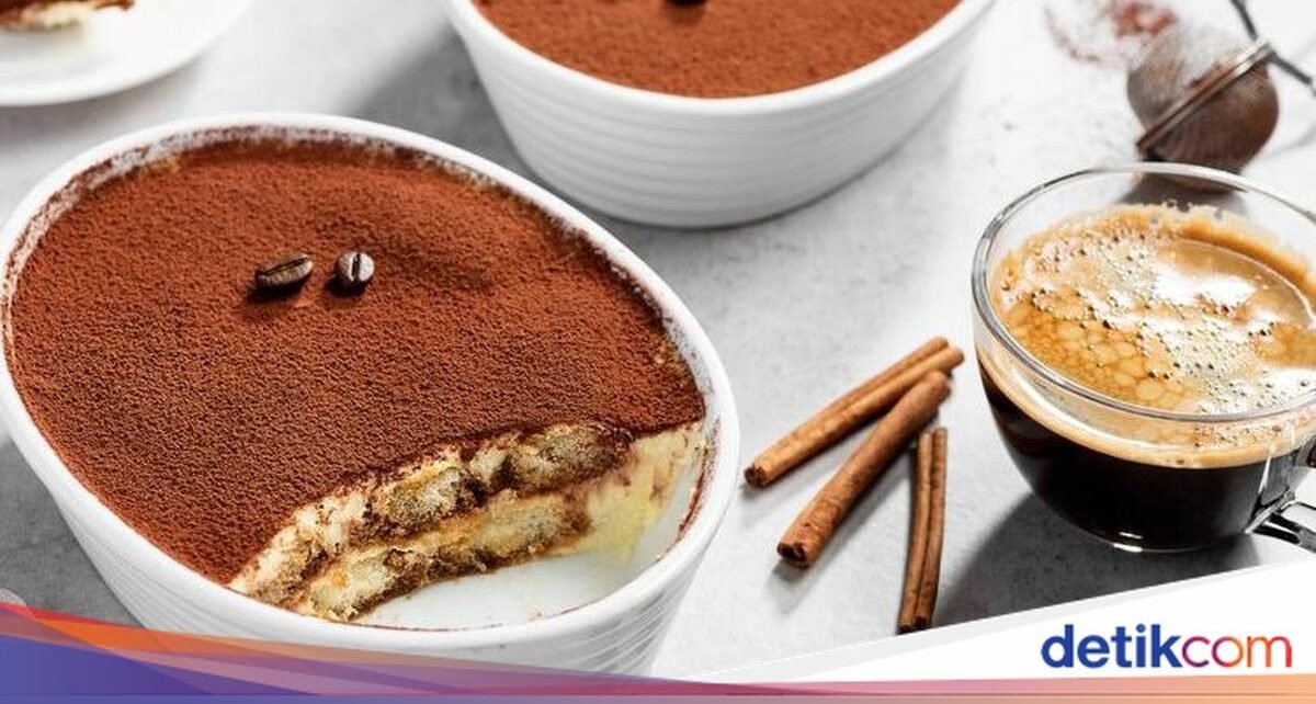 Resep Tiramisu Ball Susu Kental Manis, Cocok buat Quality Time