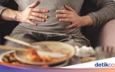 Sakit Lambung Gegara Makan Samyang, Influencer Ini Gugat Perusahaan Rp 150 Miliar
