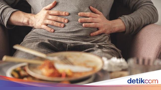 Sakit Lambung Gegara Makan Samyang, Influencer Ini Gugat Perusahaan Rp 150 Miliar