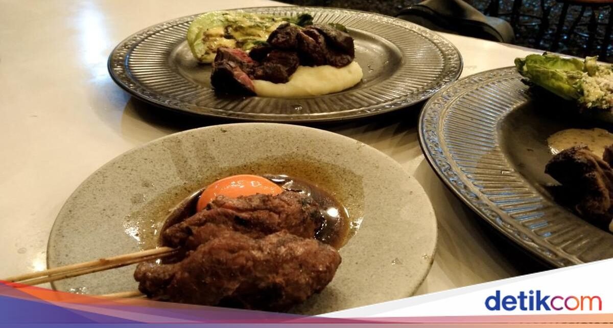 Lulus dari MasterChef Indonesia, 5 Peserta Ini Sukses Buka Usaha Kuliner Sendiri