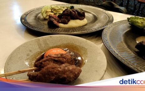 Lulus dari MasterChef Indonesia, 5 Peserta Ini Sukses Buka Usaha Kuliner Sendiri
