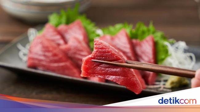 5 Hewan Terancam Punah yang Masih Dikonsumsi hingga Kini