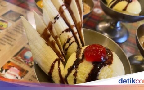 10 Merek Es Krim Legendaris, Banyak yang Usianya Lebih Tua dari Indonesia!
