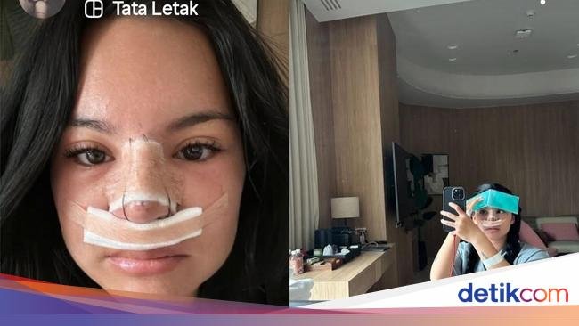 Shafa Harris Makin Cantik, Ini Potretnya Cicip Cokelat Dubai hingga Sandwich