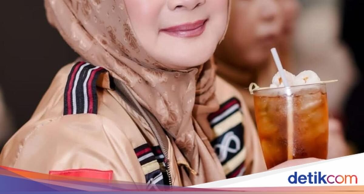 Kisah Shezy Idris yang Kini Jualan Keripik Demi Hidupi Anak