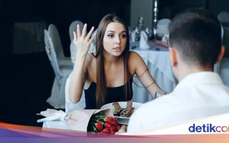 Sudah Capek Masak, Istri Ini malah Dibuat Kecewa oleh Suaminya