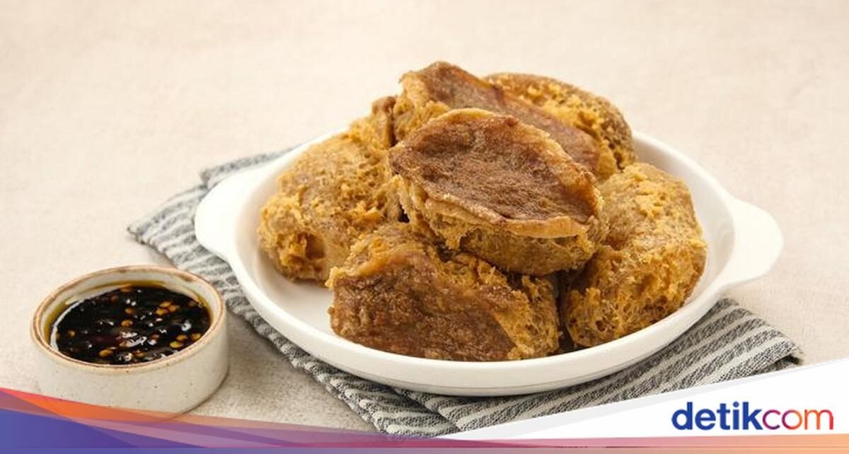 Resep Tahu Walik yang Gurih Renyah Buat Camilan Sore